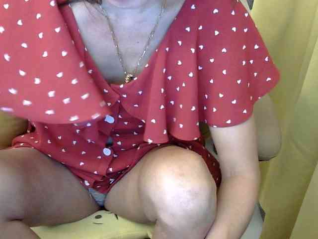 MariaLeteciaFilipina webcam