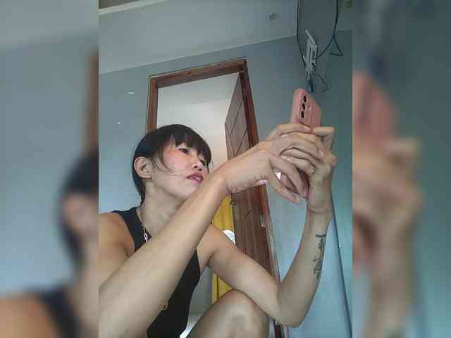 MariaLeteciaFilipina webcam