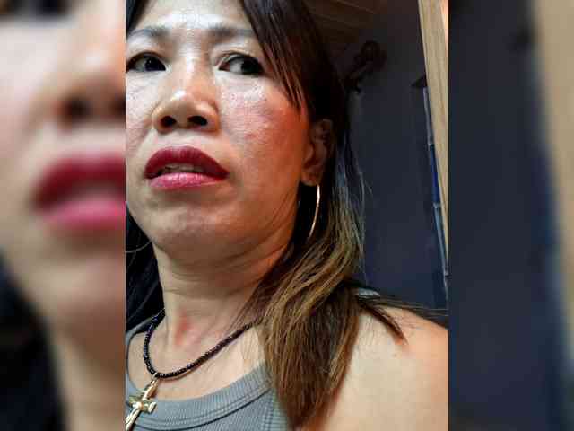 MariaLeteciaFilipina MariaLeteciaFilipina