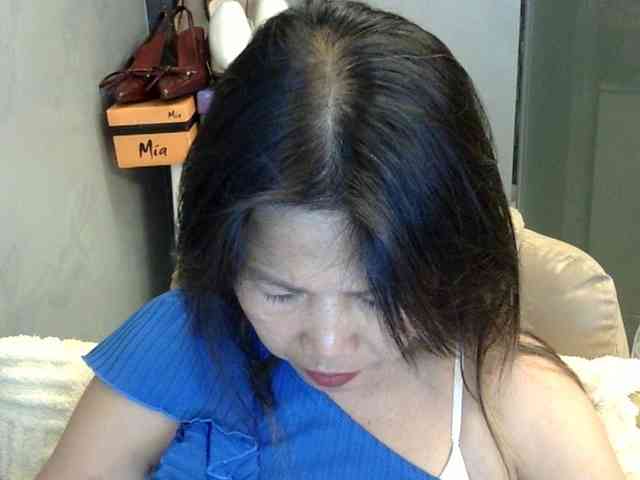 MariaLeteciaFilipina webcam