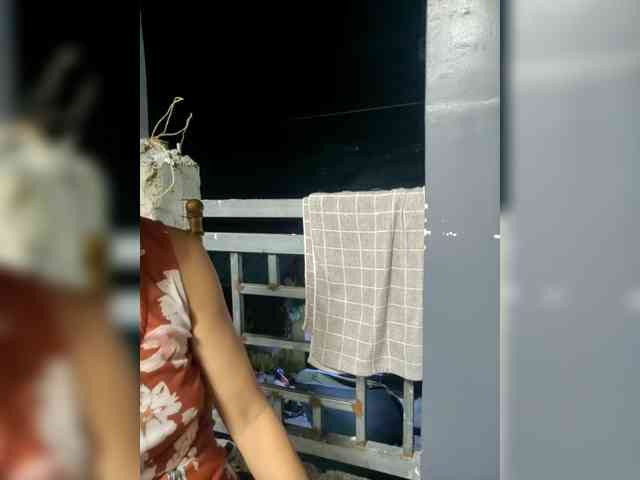 MariaLeteciaFilipina webcam