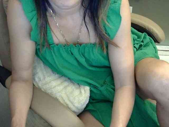 MariaLeteciaFilipina webcam