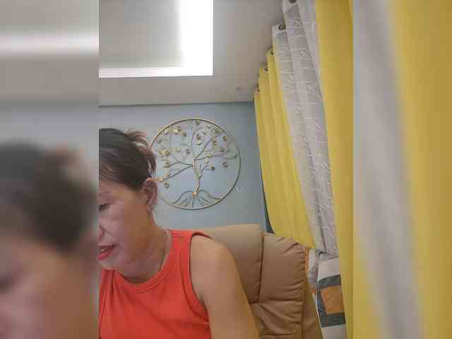 MariaLeteciaFilipina webcam