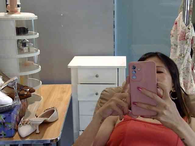 MariaLeteciaFilipina webcam