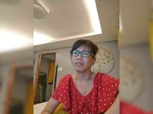 MariaLeteciaFilipina webcam