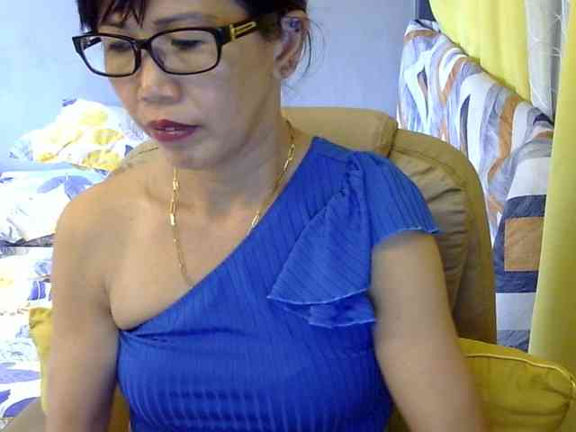 MariaLeteciaFilipina webcam