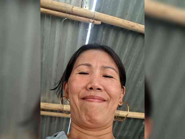 MariaLeteciaFilipina webcam