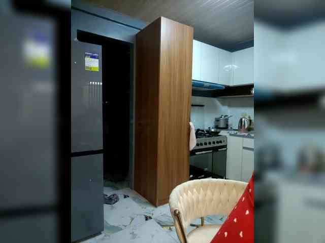 MariaLeteciaFilipina webcam