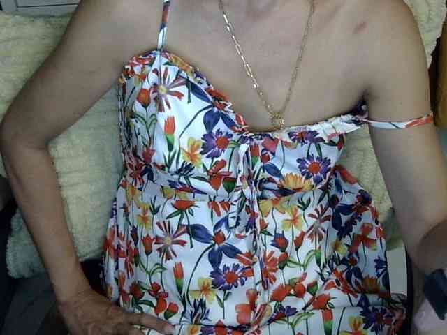 MariaLeteciaFilipina webcam