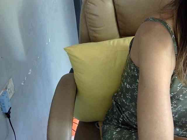 MariaLeteciaFilipina webcam