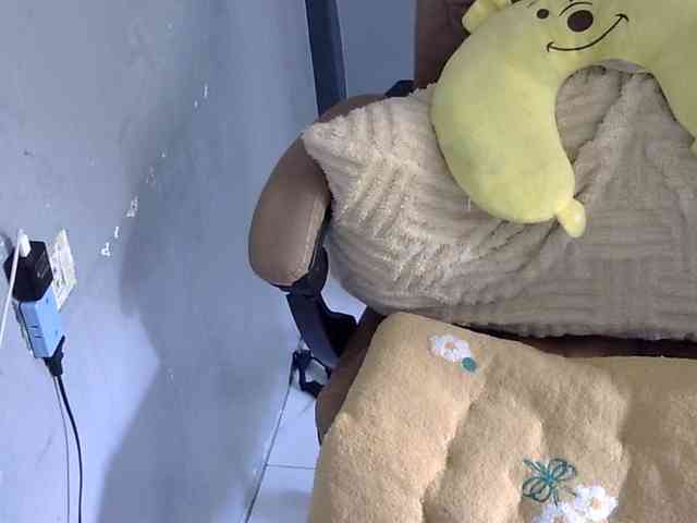 MariaLeteciaFilipina webcam