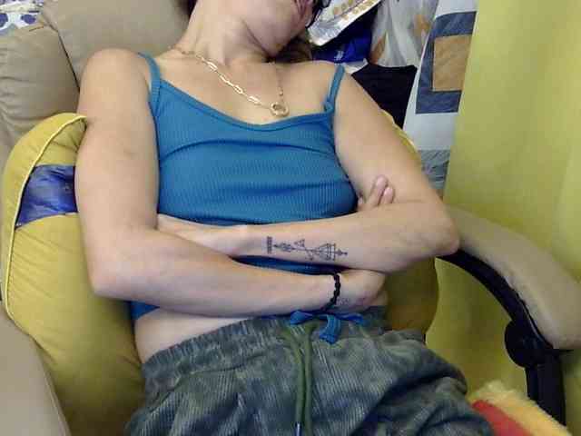 MariaLeteciaFilipina webcam