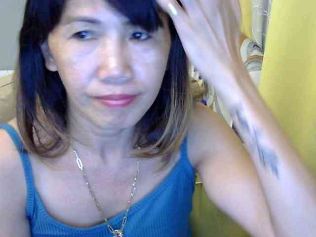 MariaLeteciaFilipina webcam