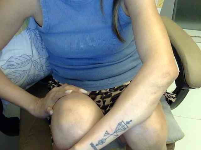 MariaLeteciaFilipina