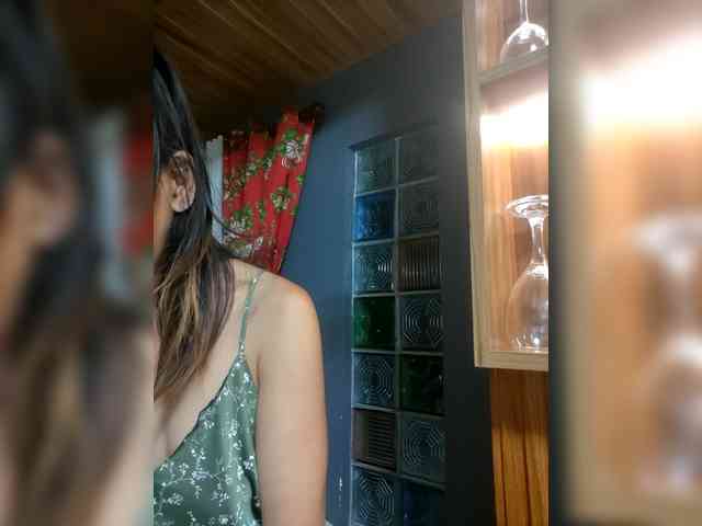 MariaLeteciaFilipina webcam