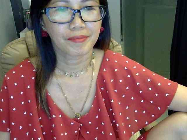 MariaLeteciaFilipina webcam