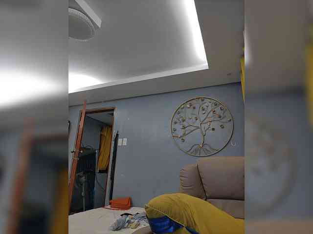 MariaLeteciaFilipina webcam