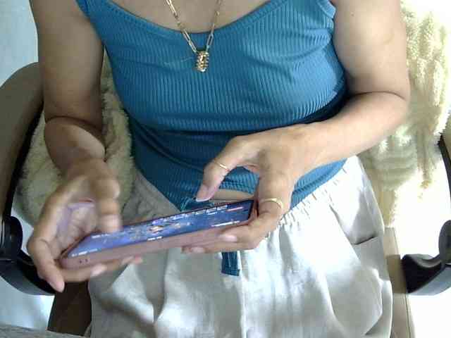 MariaLeteciaFilipina webcam