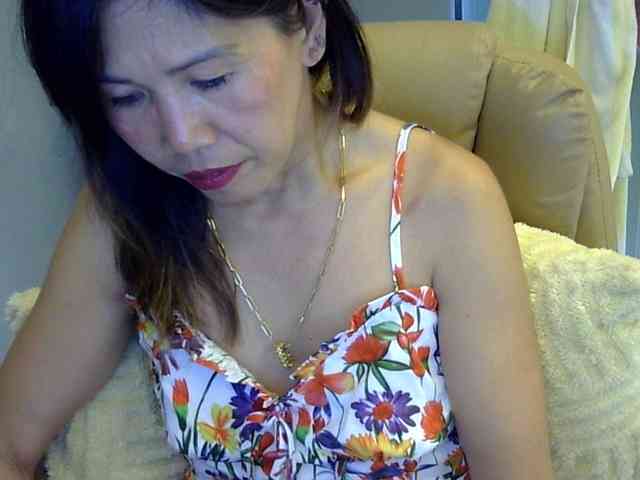 MariaLeteciaFilipina webcam