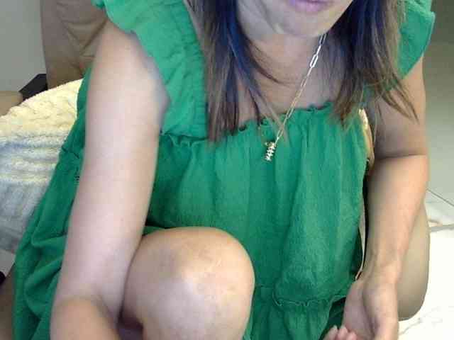 MariaLeteciaFilipina webcam