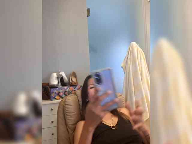 MariaLeteciaFilipina webcam