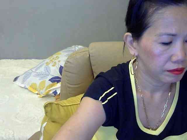 MariaLeteciaFilipina webcam