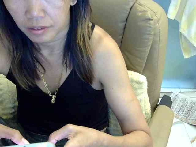 MariaLeteciaFilipina webcam