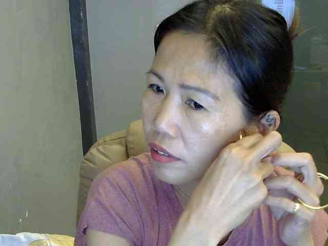 MariaLeteciaFilipina webcam