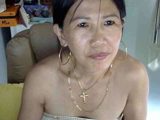 MariaLeteciaFilipina webcam