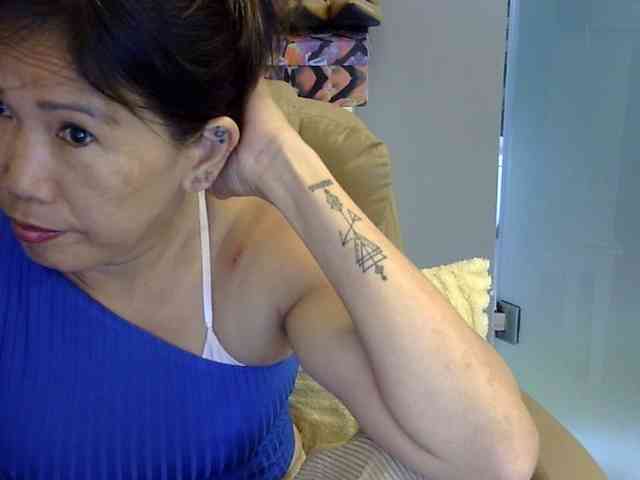 MariaLeteciaFilipina