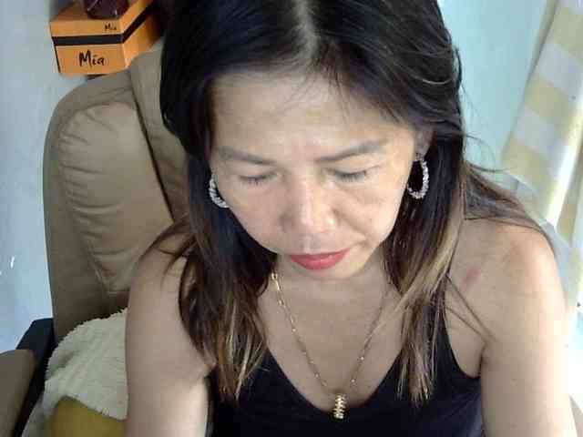 MariaLeteciaFilipina webcam