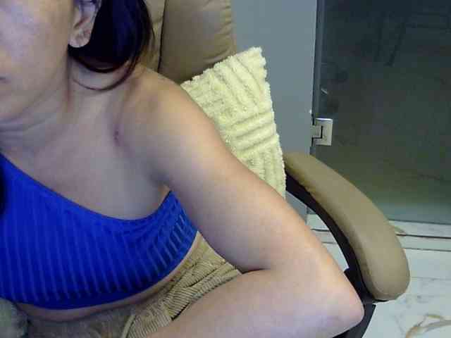 MariaLeteciaFilipina webcam