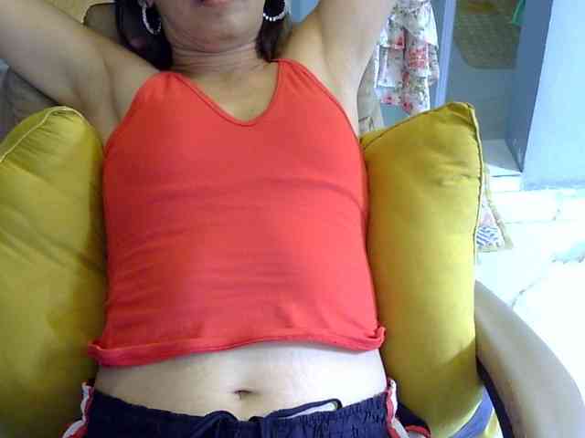 MariaLeteciaFilipina webcam