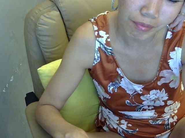 MariaLeteciaFilipina webcam