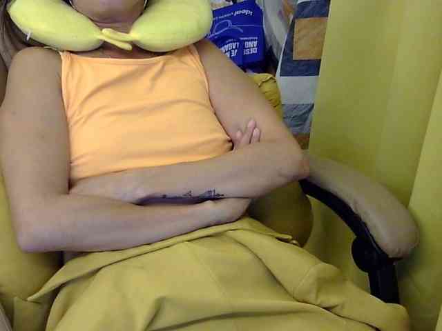 MariaLeteciaFilipina webcam