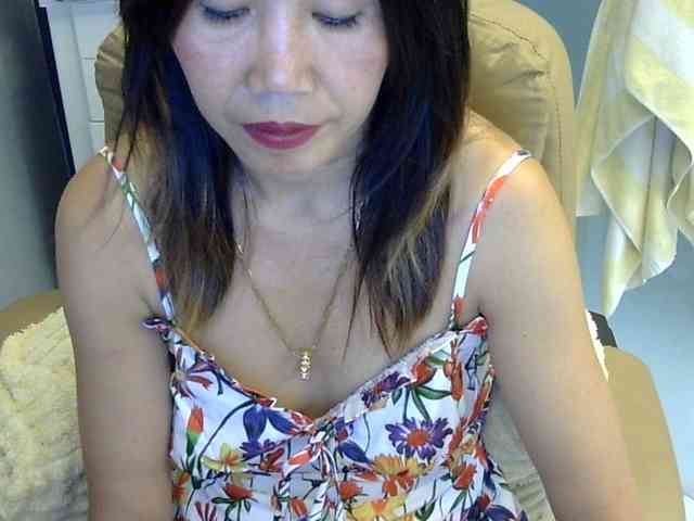 MariaLeteciaFilipina webcam