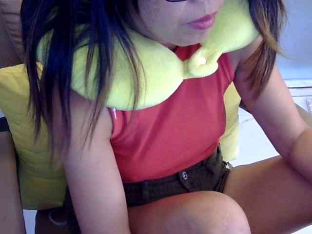 MariaLeteciaFilipina webcam