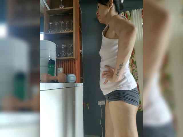 MariaLeteciaFilipina webcam