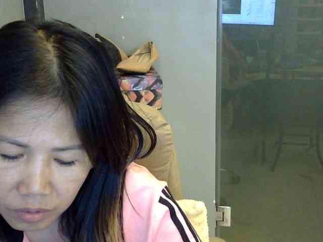 MariaLeteciaFilipina webcam