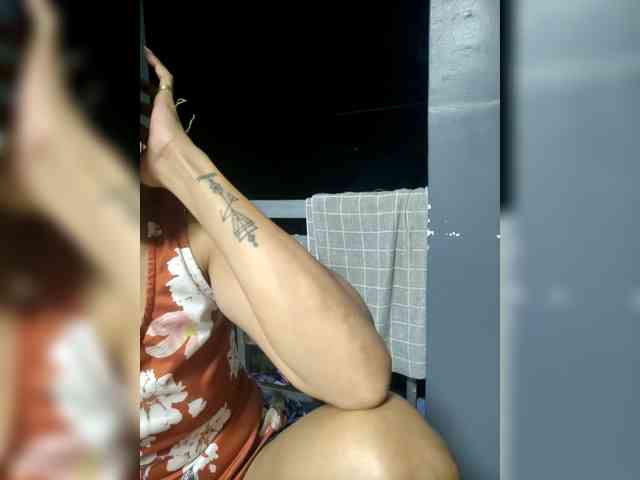 MariaLeteciaFilipina webcam