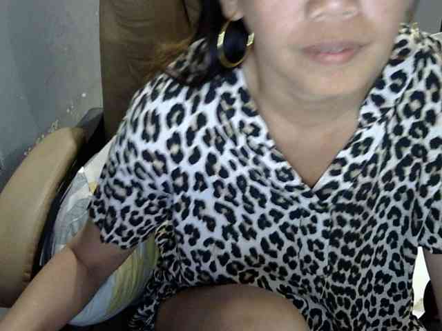 MariaLeteciaFilipina webcam