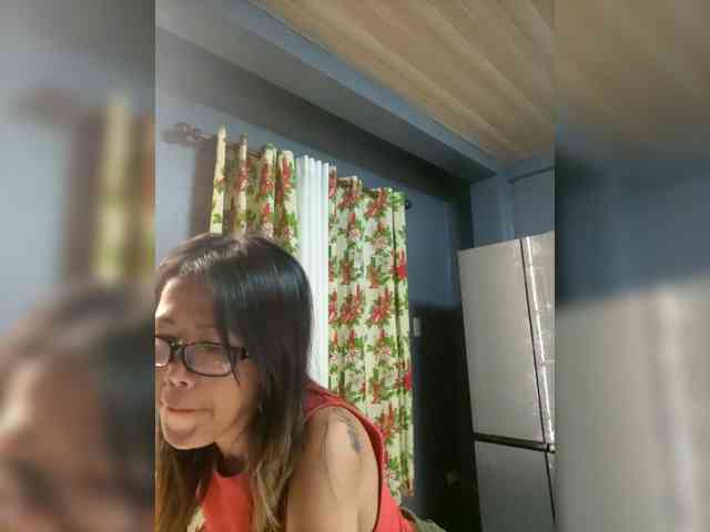 MariaLeteciaFilipina webcam