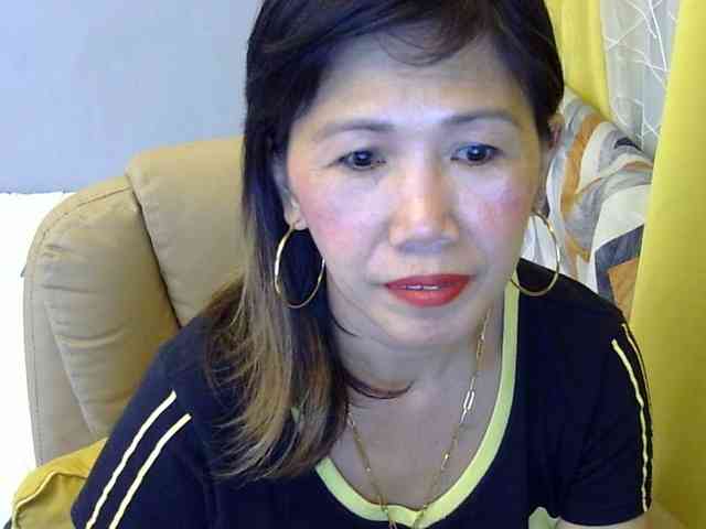 MariaLeteciaFilipina webcam