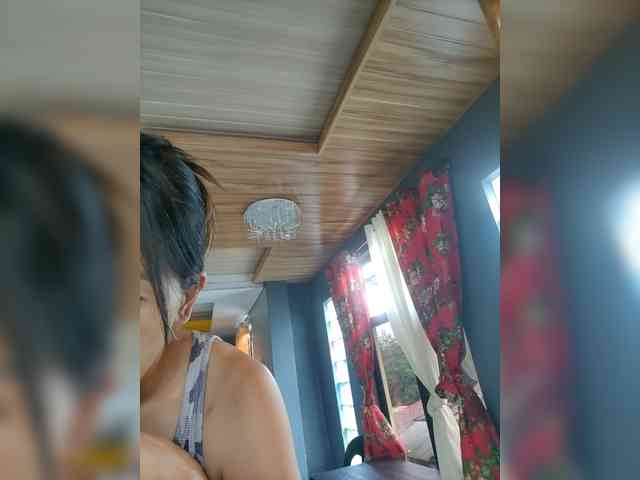 MariaLeteciaFilipina webcam