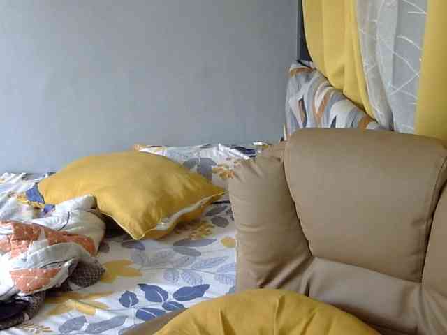MariaLeteciaFilipina webcam