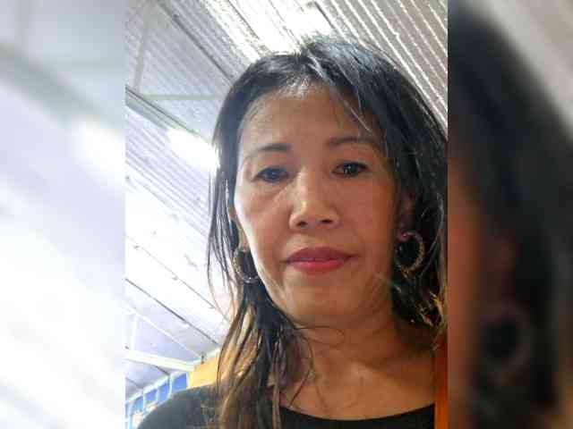 MariaLeteciaFilipina