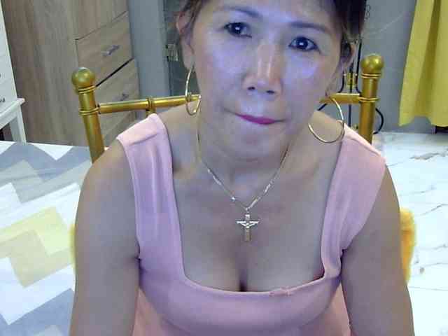 MariaLeteciaFilipina webcam