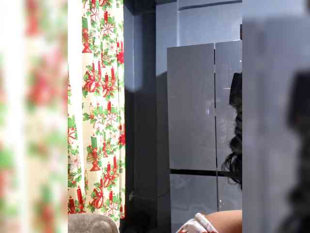 MariaLeteciaFilipina webcam