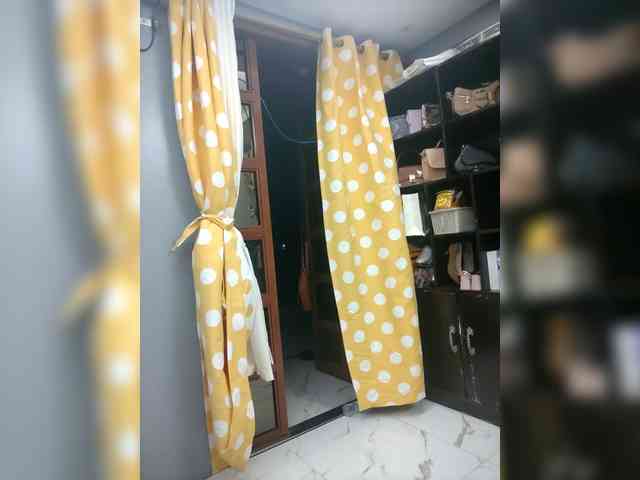 MariaLeteciaFilipina webcam