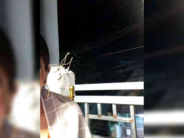 MariaLeteciaFilipina webcam